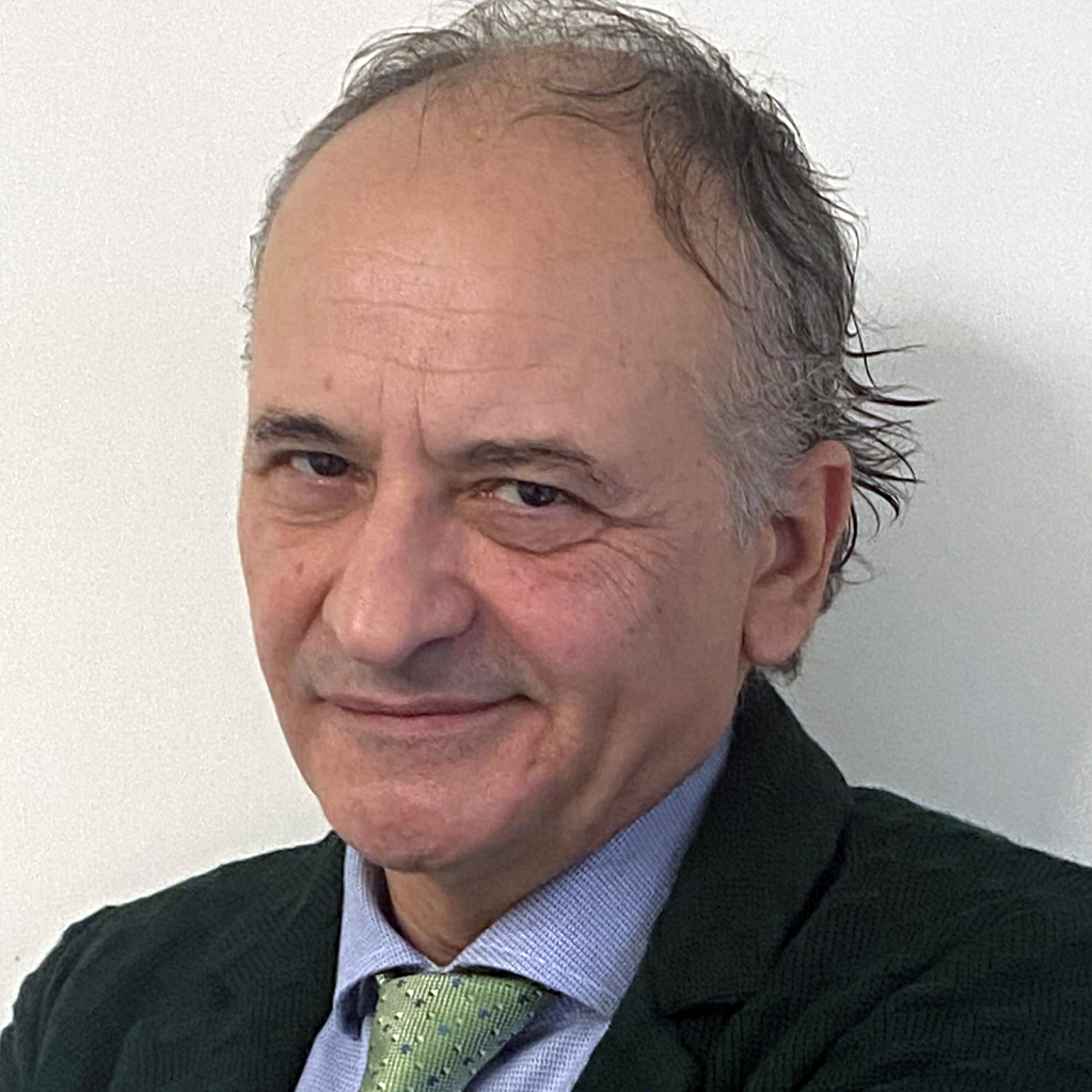 Immagine del profilo del consulente